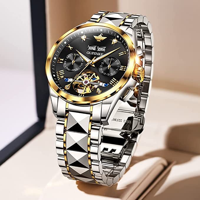 Men’s Watches