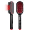 Negative Ion Hair Straightening Brush