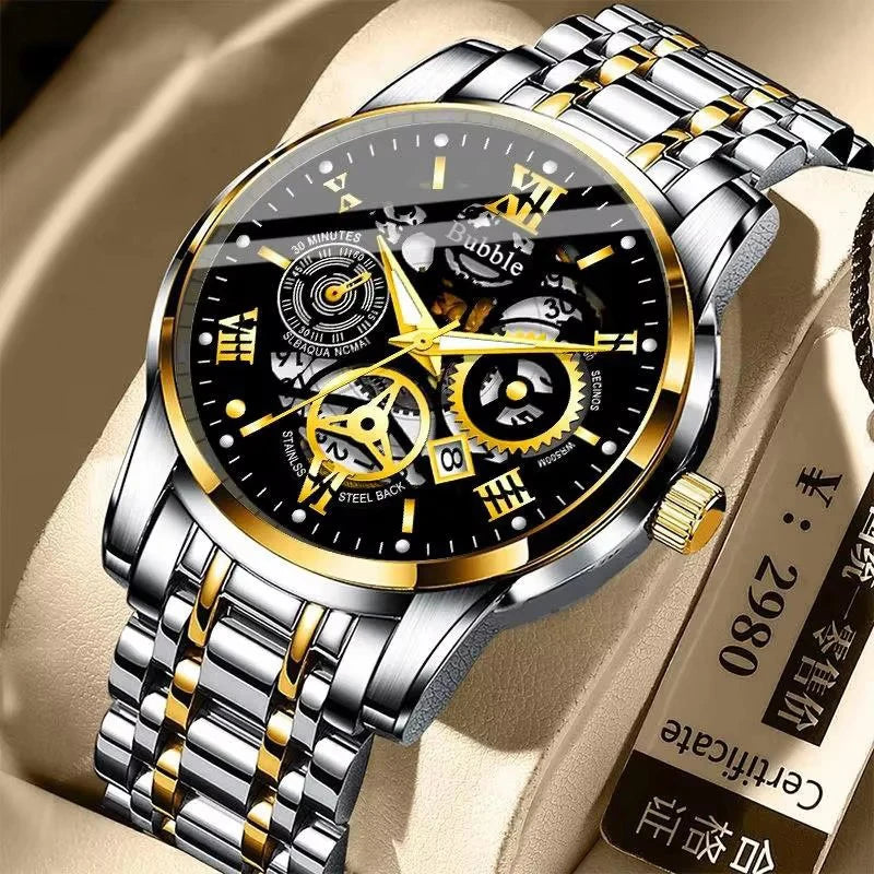 UTHAI V009 Signature Watch