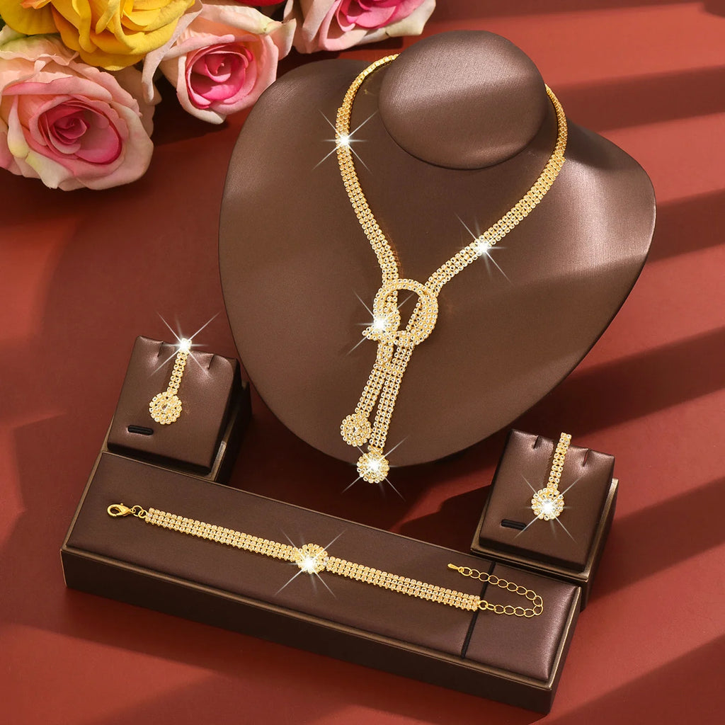 Majestic Bride Diamond Collection