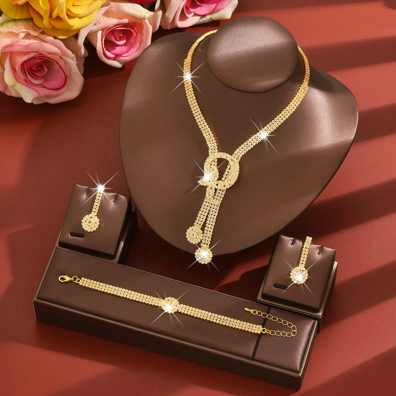 Majestic Bride Diamond Collection