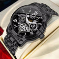 UTHAI V009 Signature Watch
