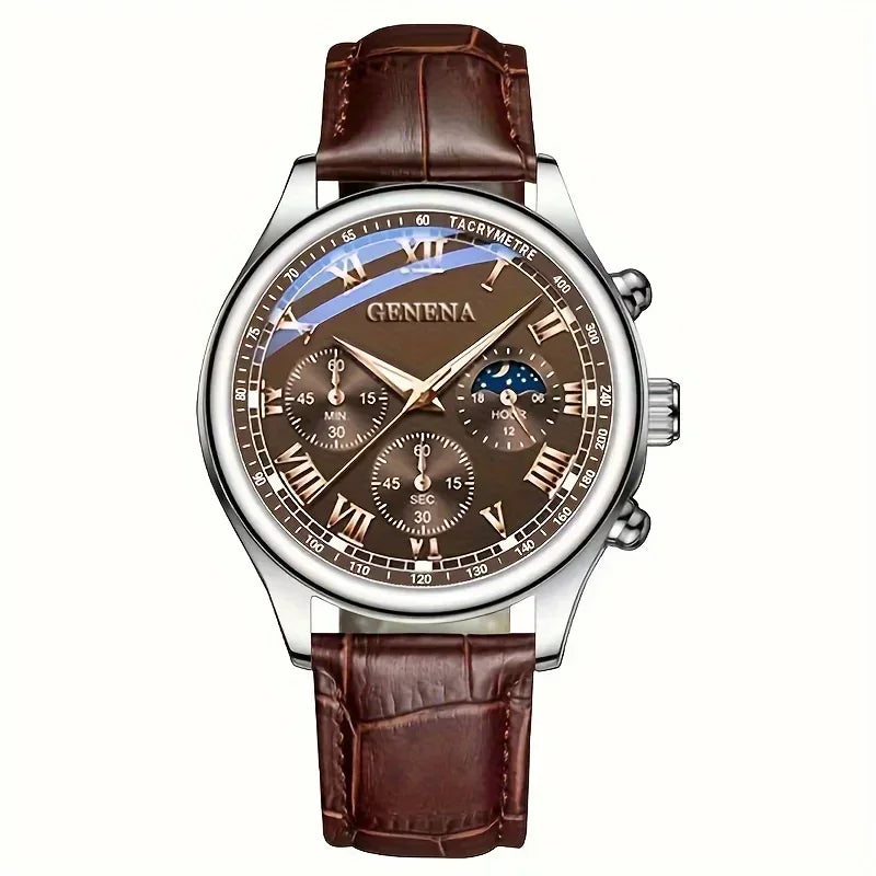 Luxury Leather Business Watch