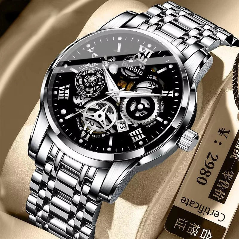 UTHAI V009 Signature Watch