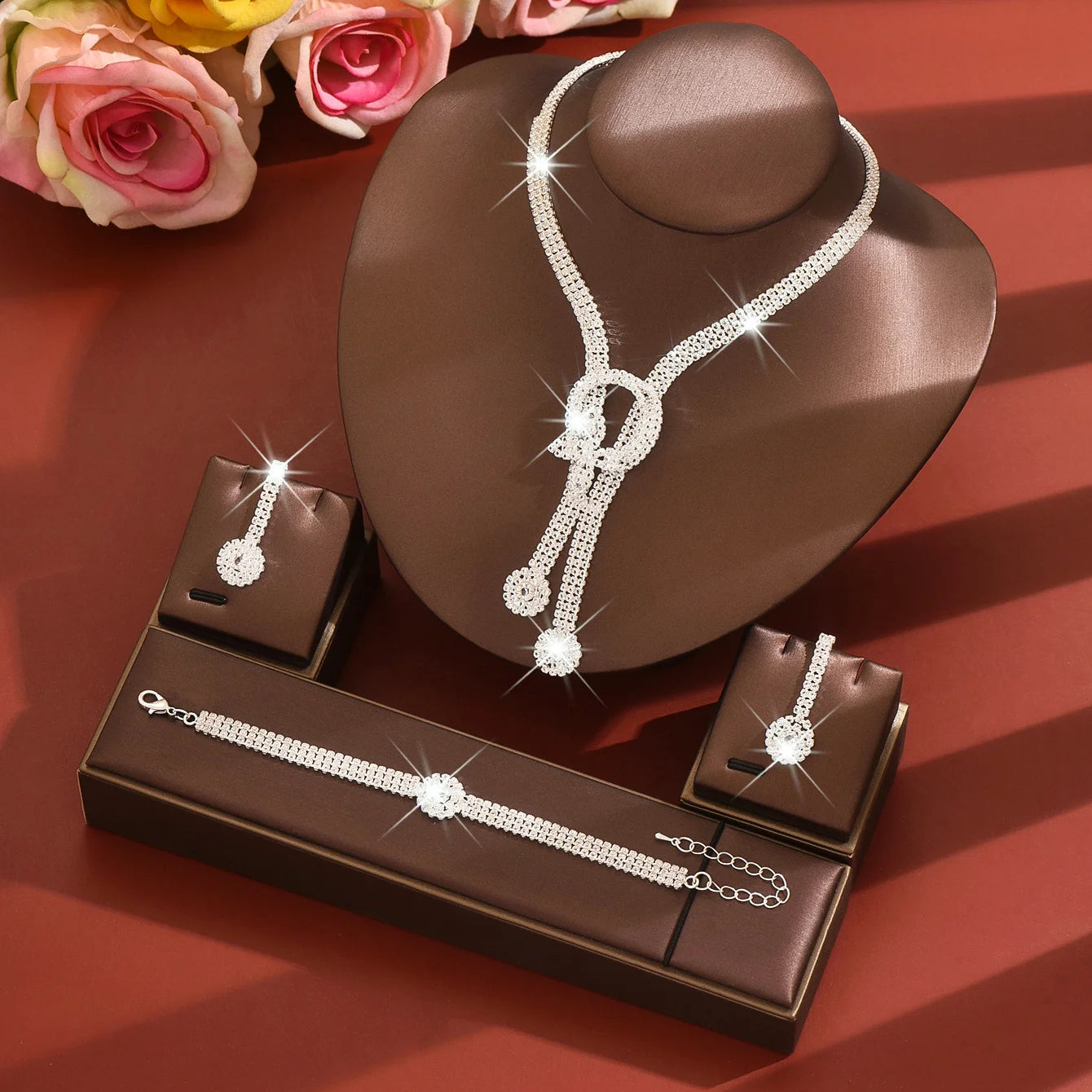 Majestic Bride Diamond Collection