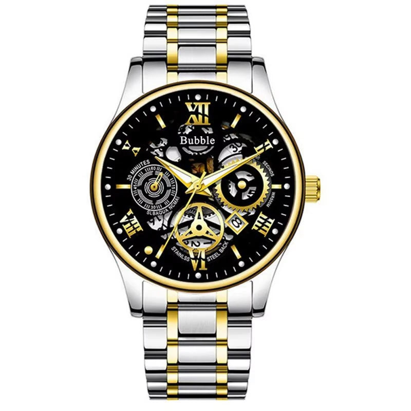 UTHAI V009 Signature Watch