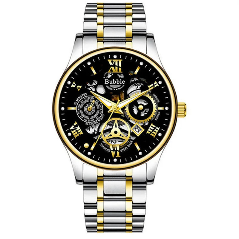 UTHAI Prestige Watch