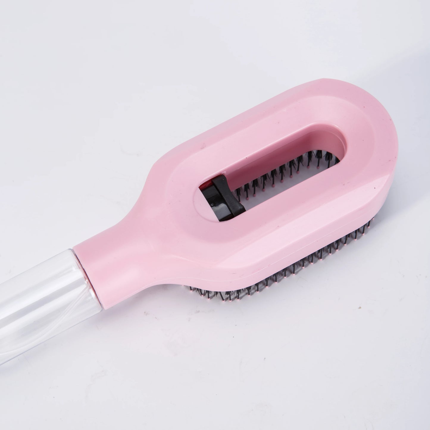 2-in-1 Spray Bottle Hair Comb