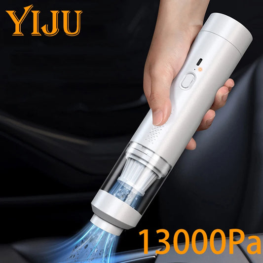Portable Mini Handheld Vacuum Cleaner