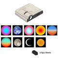 GalaxyGlow™ Planet Projection Lamp