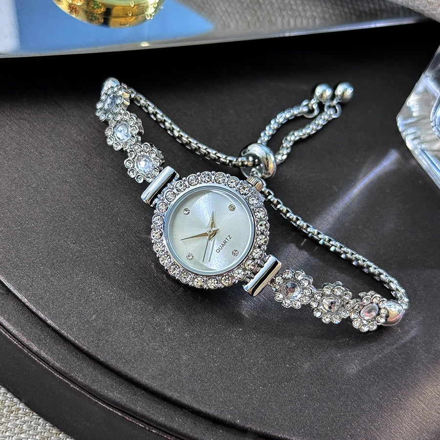 Fashion Diamond Watch