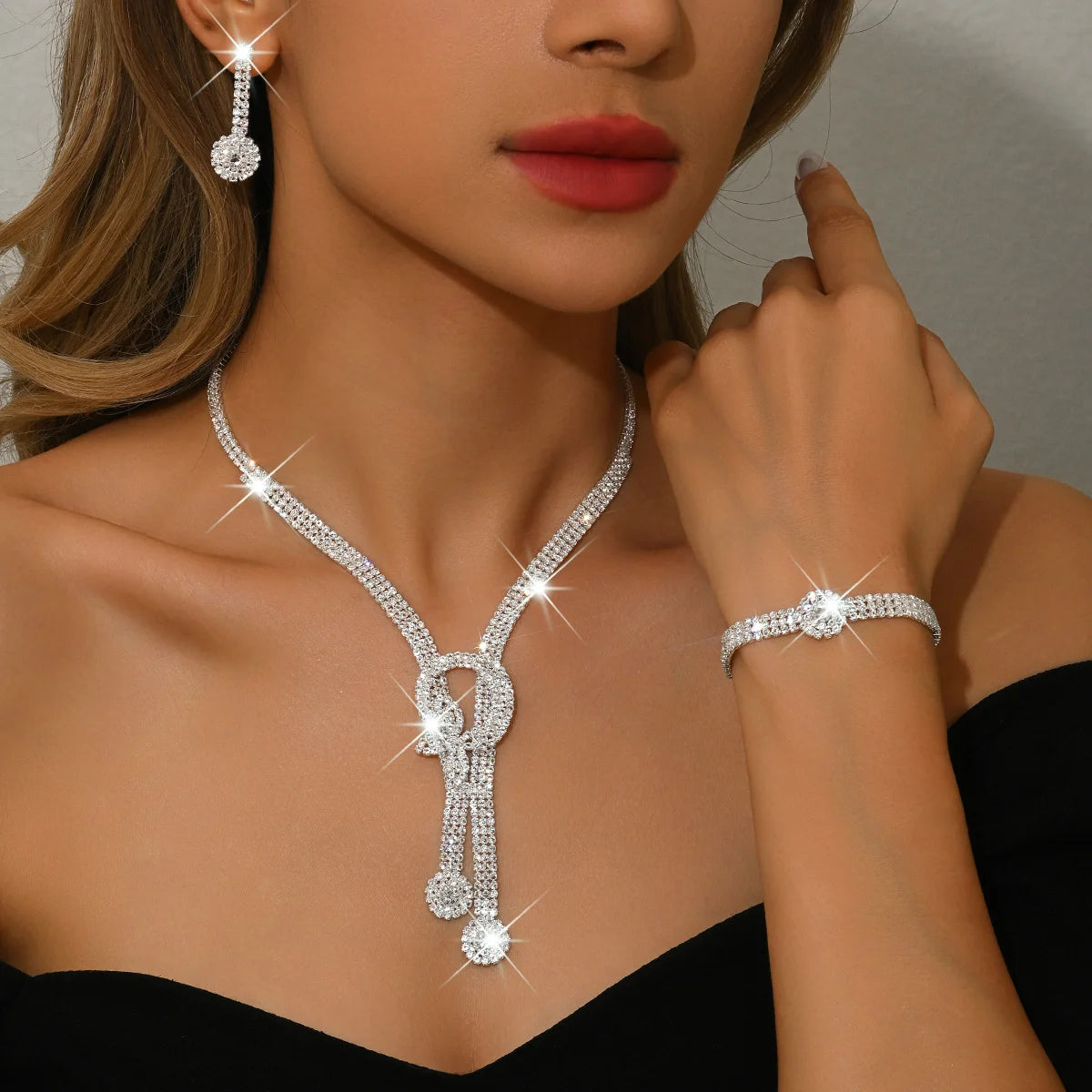 Majestic Bride Diamond Collection