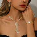 Majestic Bride Diamond Collection