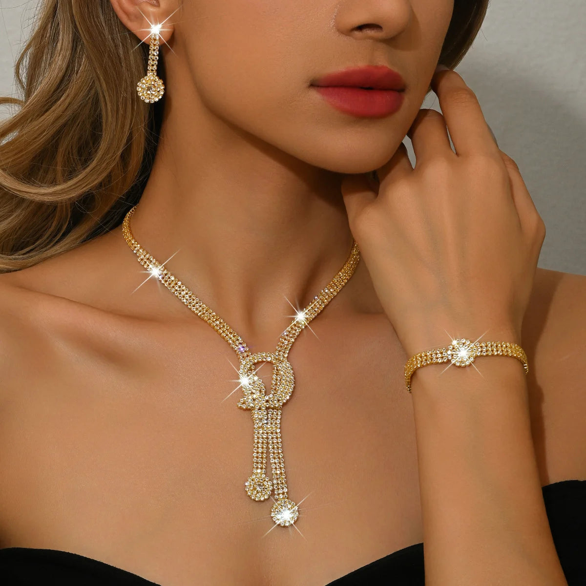 Majestic Bride Diamond Collection