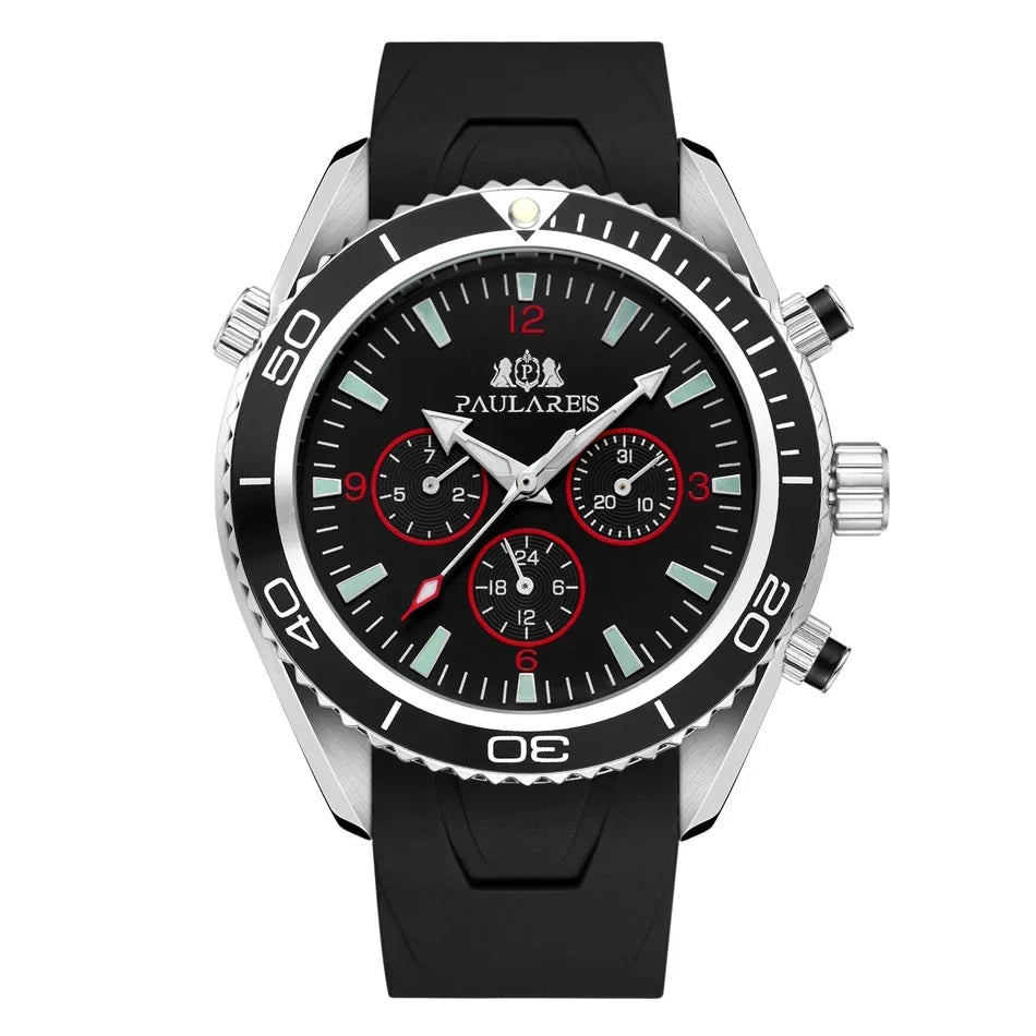 Automatic Diver Watch