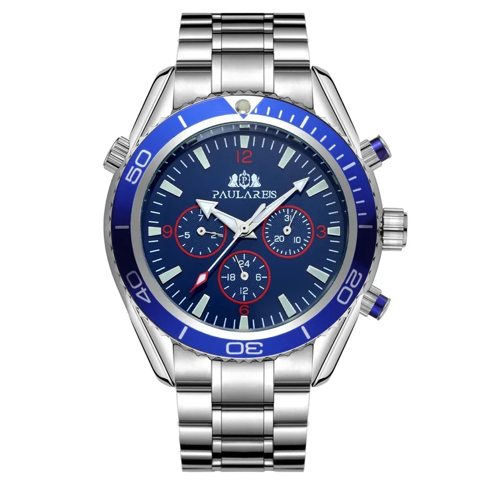 Automatic Diver Watch