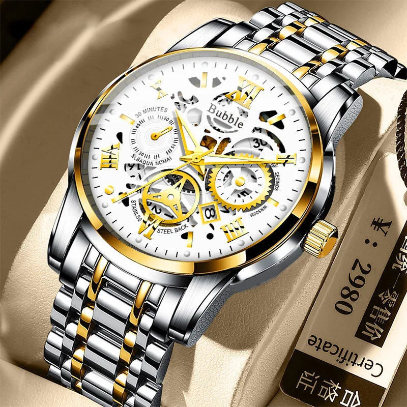 UTHAI Prestige Watch