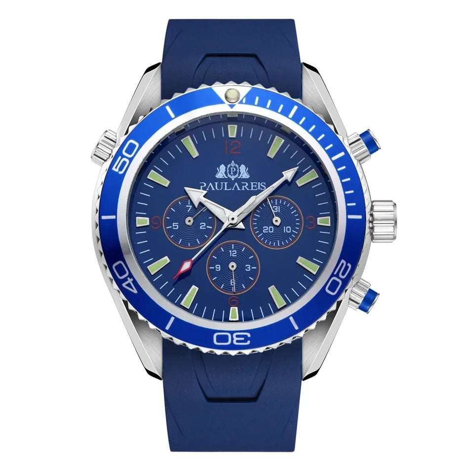 Automatic Diver Watch