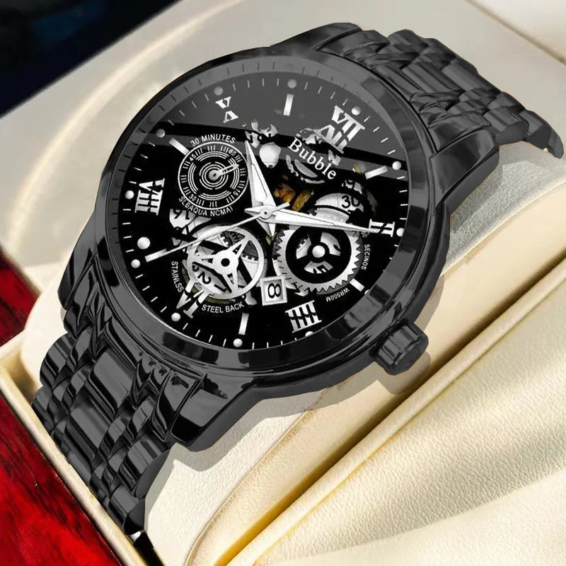 UTHAI Prestige Watch