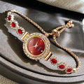 Fashion Diamond Watch